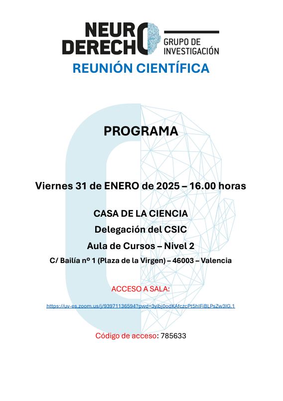 Imatge del programa.