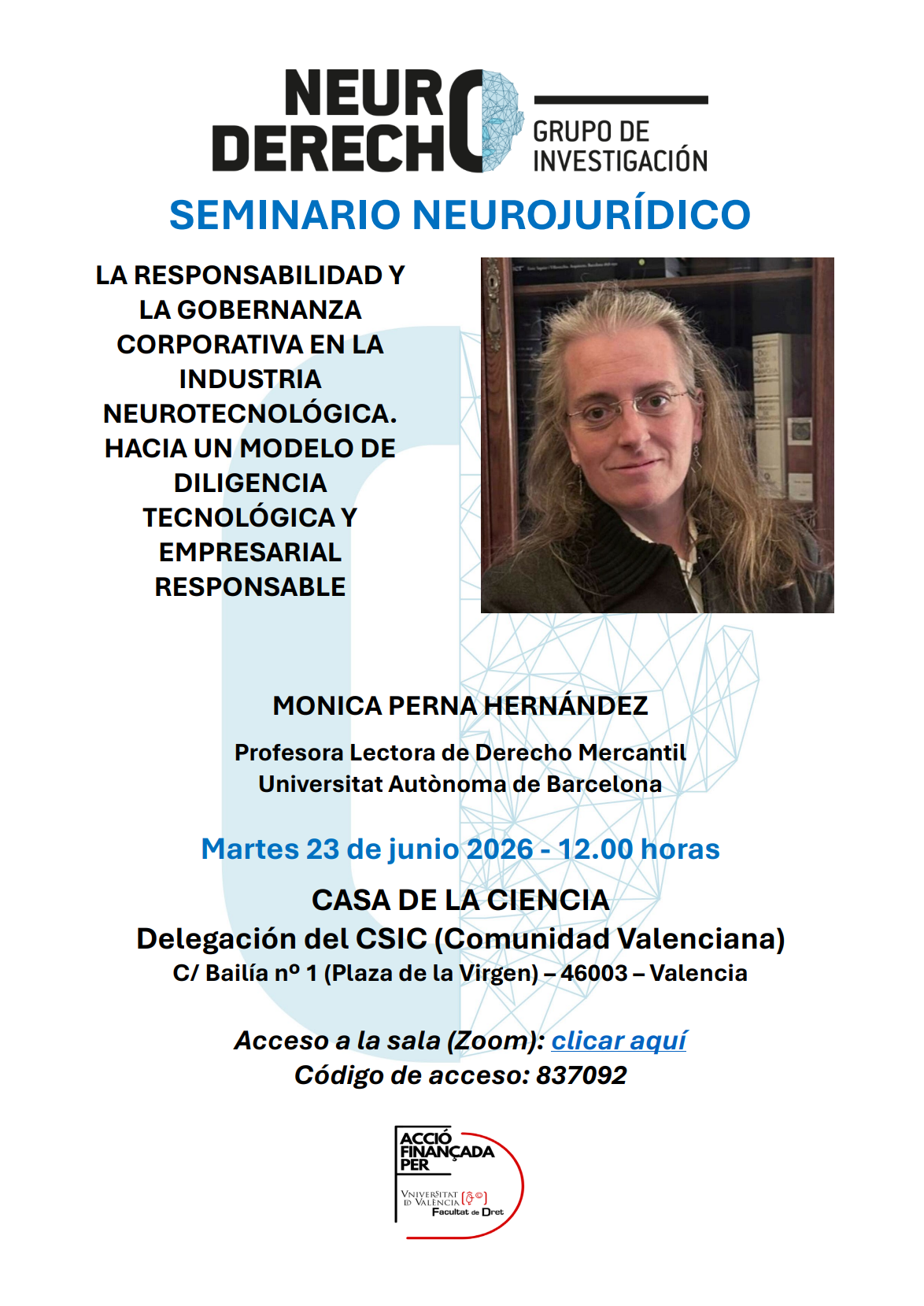 Seminari 27