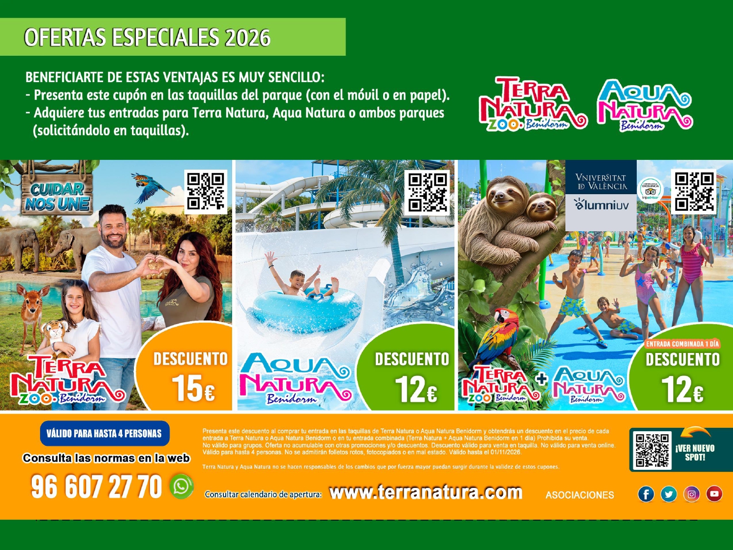 Terra natura