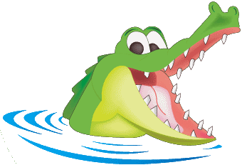 croc