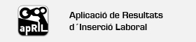 S'obrirà una nova finestra. apRIL