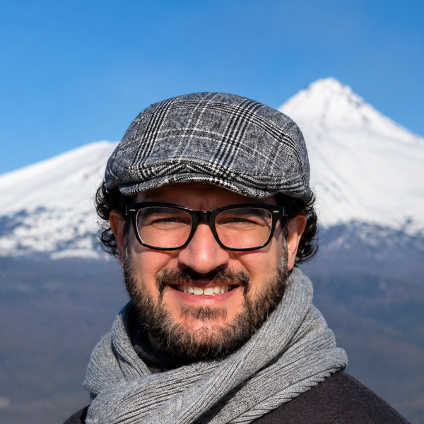 Giovanni Li Mani