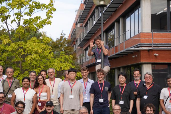 OpenMolcas Workshop — Photo 19