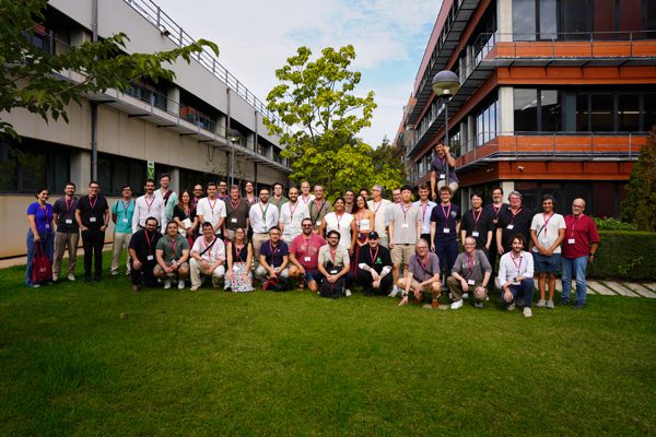 OpenMolcas Workshop — Photo 26