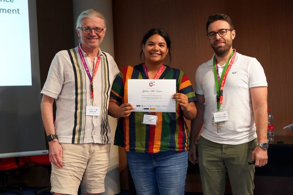 OpenMolcas Workshop — Photo 27