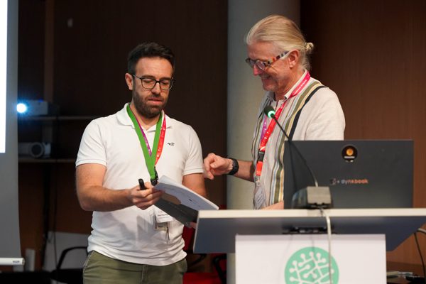 OpenMolcas Workshop — Photo 3