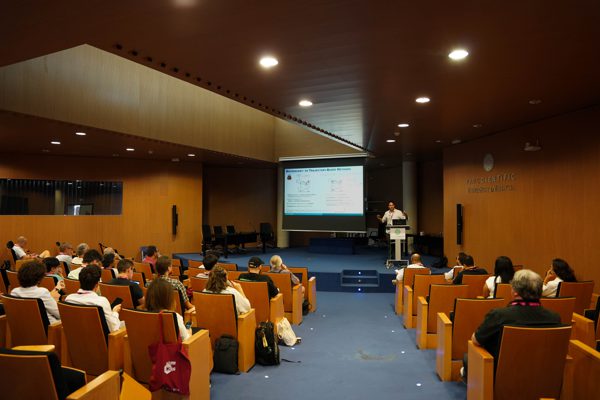 OpenMolcas Workshop — Photo 5