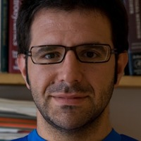 Luca De Vico