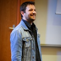 Nicolas Ferré