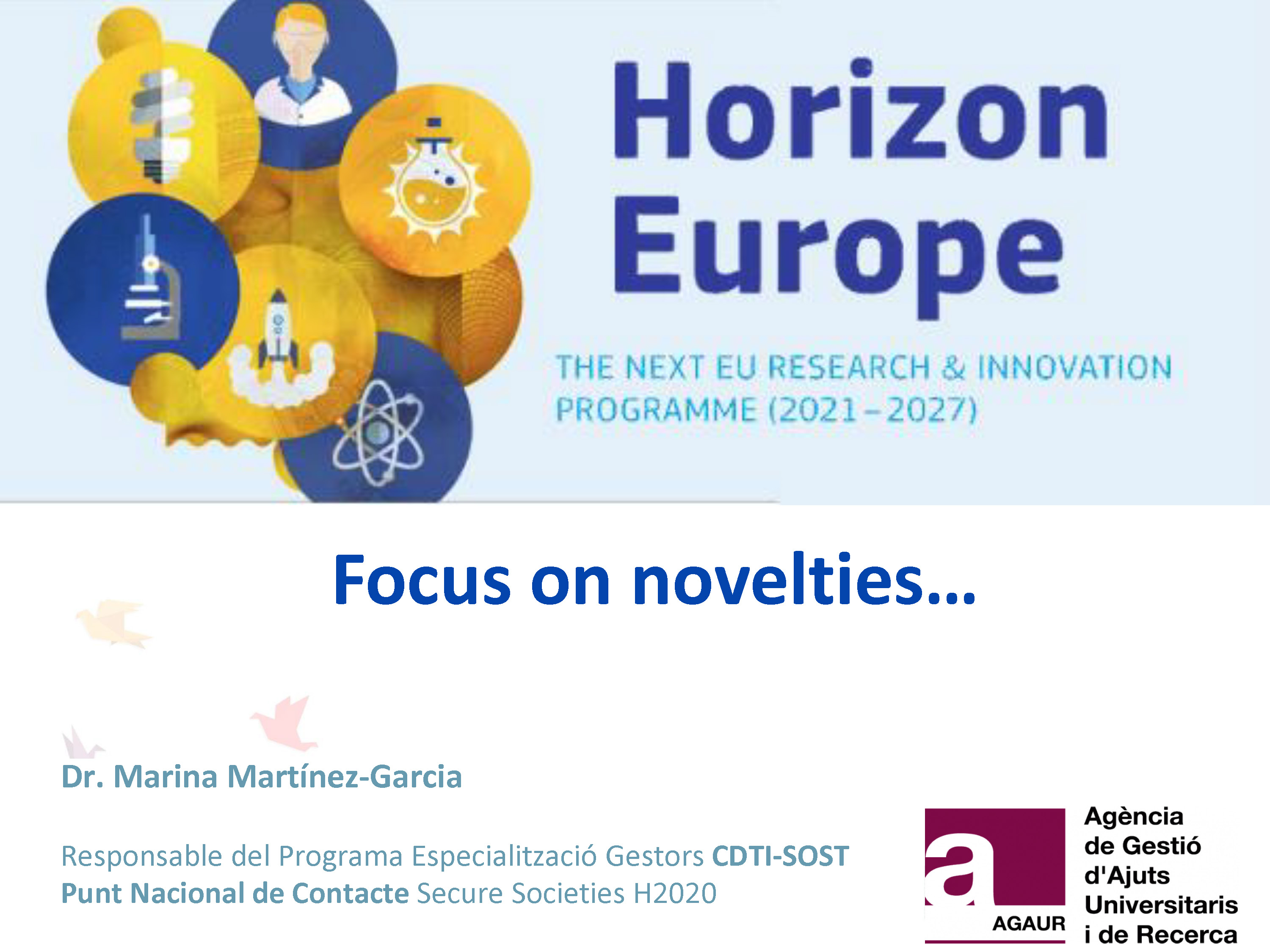 Gender and Horizon_Europe