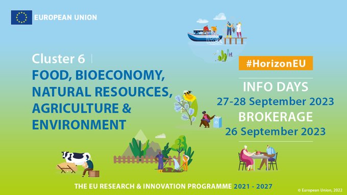 Info-day-horizon-cluster-6