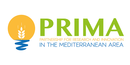 PRIMA Partnership for Research in the Mediterranean Area