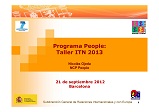 MCA ITN