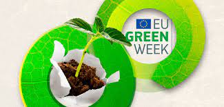 EU Green Week 2023