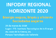 Jornada H2020