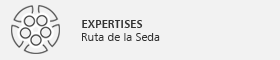 Se abrirá una nueva ventana. Enllaç al directori d'expertise de Ruta de la Seda