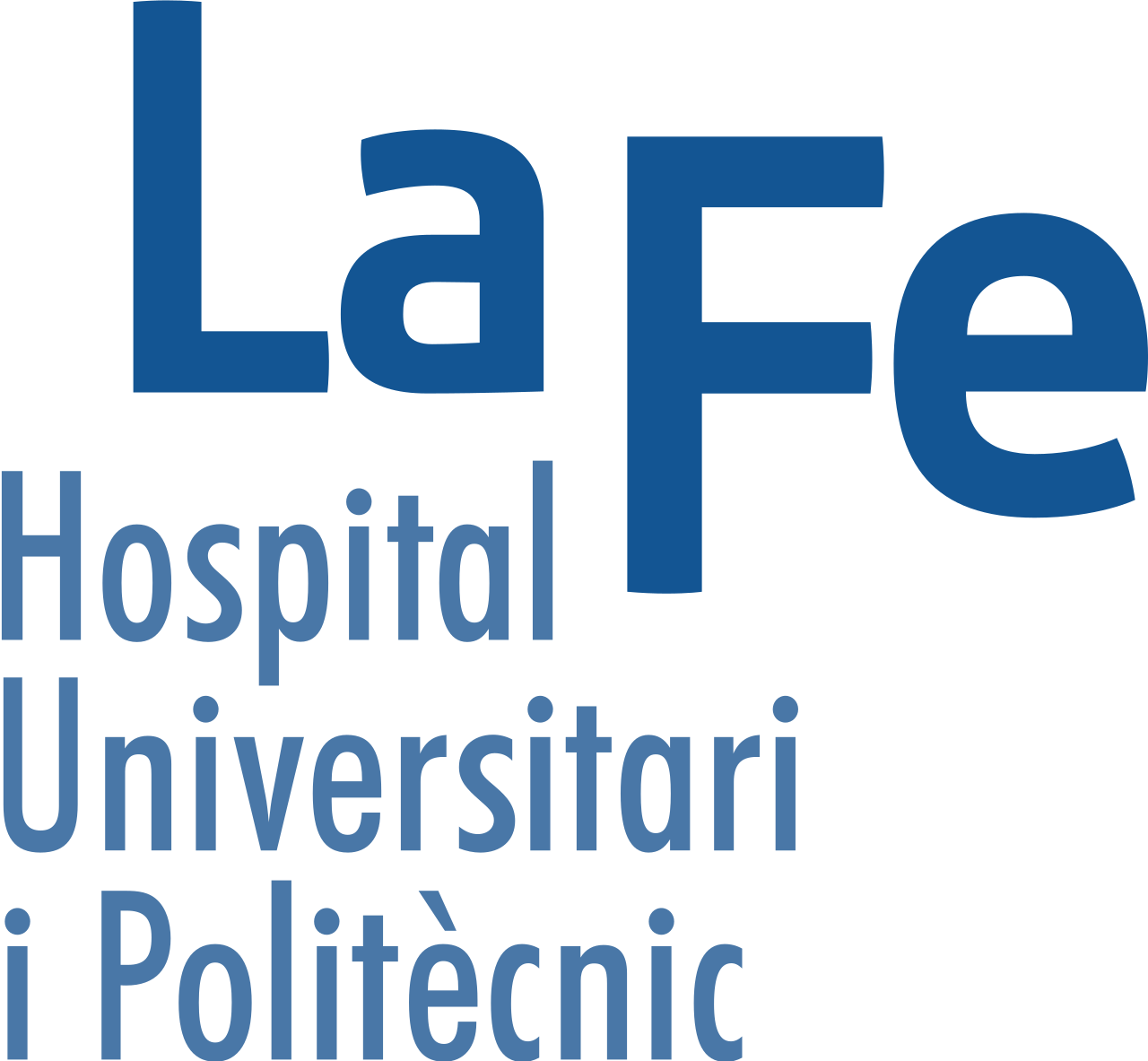 Hospital Universitari i Politècnic La Fe