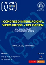Cartel CIVE