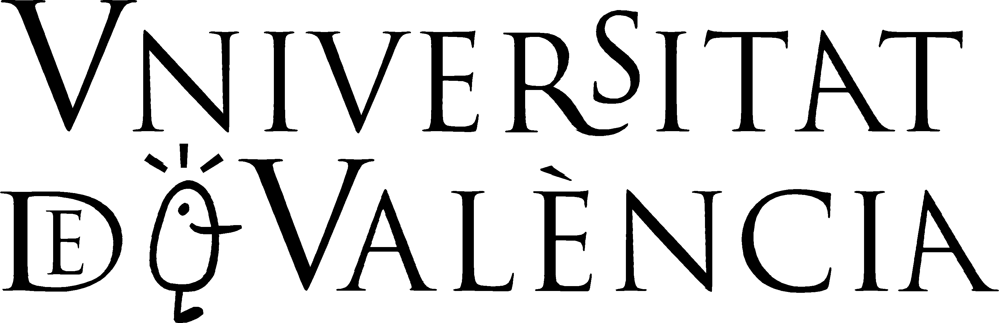 Logo UV