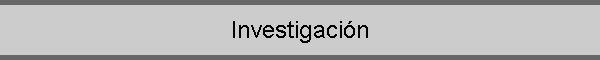 Investigacin