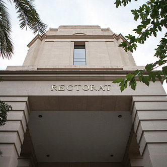 Office of the principal