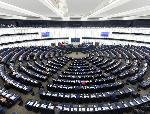 Institute of Human Rights report and international resolutions on Palestine