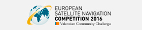 S'obrirà una nova finestra. European Satellite Navigation