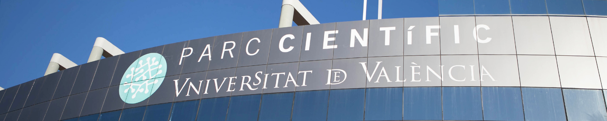 Parc Científic de la Universitat de València. 