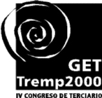 Logo del Congreso