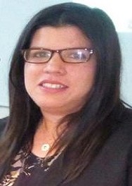 LISANDRA MUÑOZ HIDALGO
