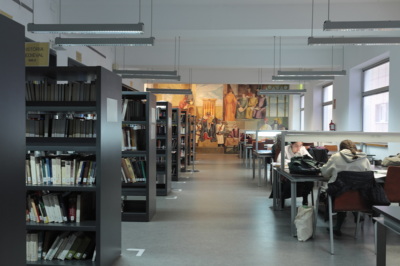 Joan Regl Library Of Humanities Joan Regl Library Of Humanities