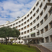 Jeroni Muñoz Research Building