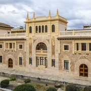 Edificio Histórico de Ontinyent