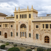 Historic Building of the Ontinyent