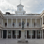 La Nau Cultural Centre