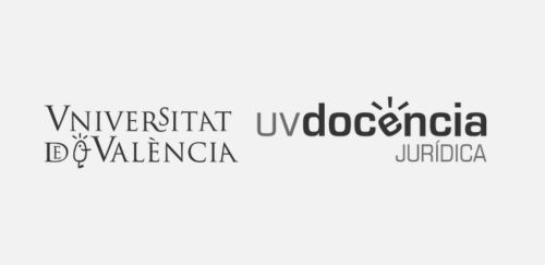 UV docencia jurídica