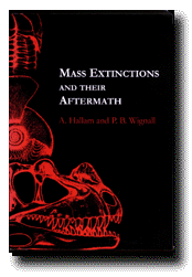 Mass Extinctions cover