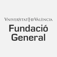 Fundació General UV. Logo