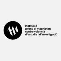 Institució Alfons el Magnànim. Logo