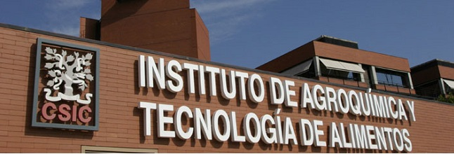 IATA-CSIC