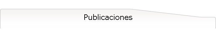 Publicaciones