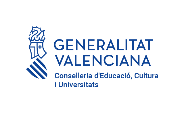 Conselleria de Educació, Cultura i Universitats