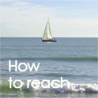 How to reach Valencia
