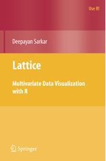 Lattice (Deepayan Sarkar, 2008)
