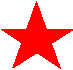 Estrela roja