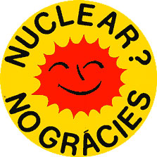 NUCLEAR? NO GRCIES