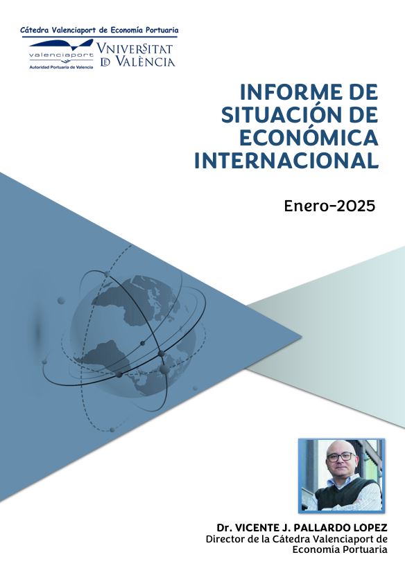 Portada del informe