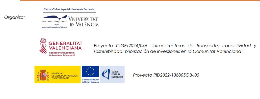 Organitzen i financen