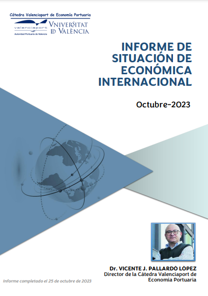 Portada de l'informe