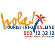 Tourist Info